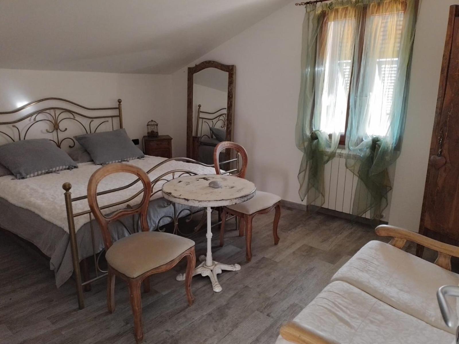 Bed and Breakfast I Campi Di Lino Фінале-Лігуре Екстер'єр фото