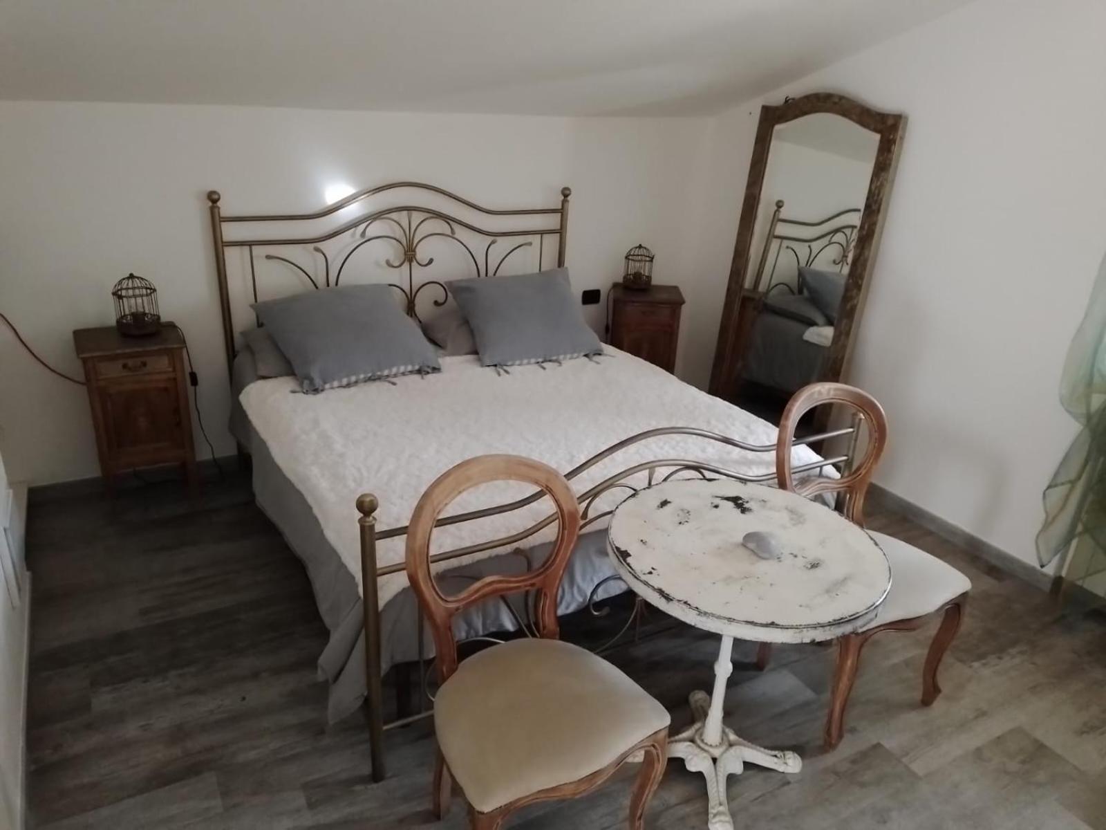Bed and Breakfast I Campi Di Lino Фінале-Лігуре Екстер'єр фото