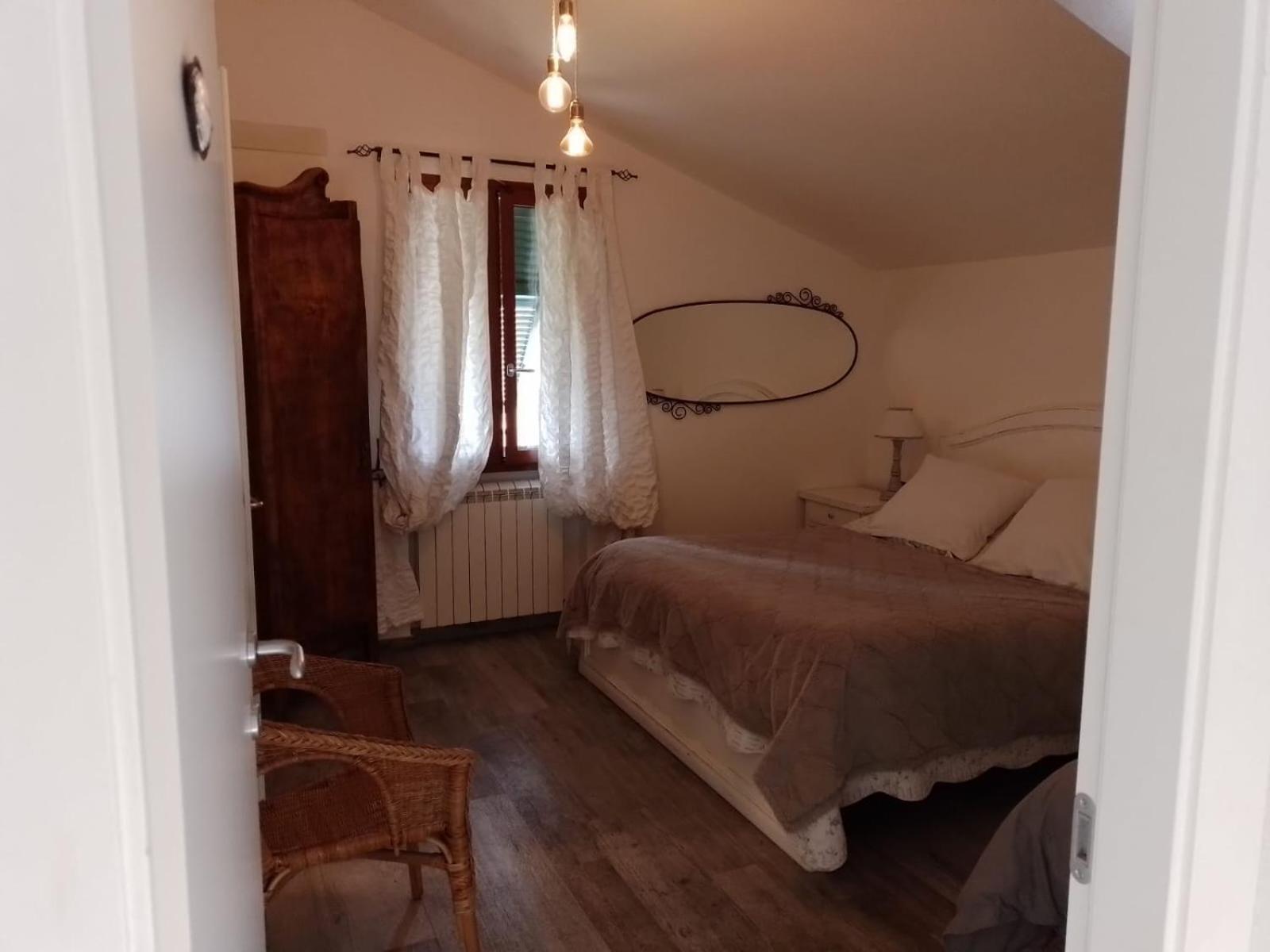 Bed and Breakfast I Campi Di Lino Фінале-Лігуре Екстер'єр фото